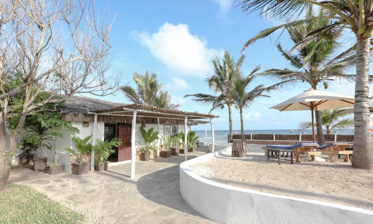 Ocean Sports Resort Watamu Exterior photo