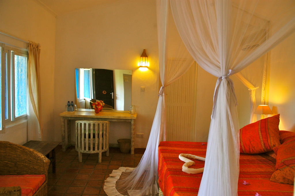 Ocean Sports Resort Watamu Room photo