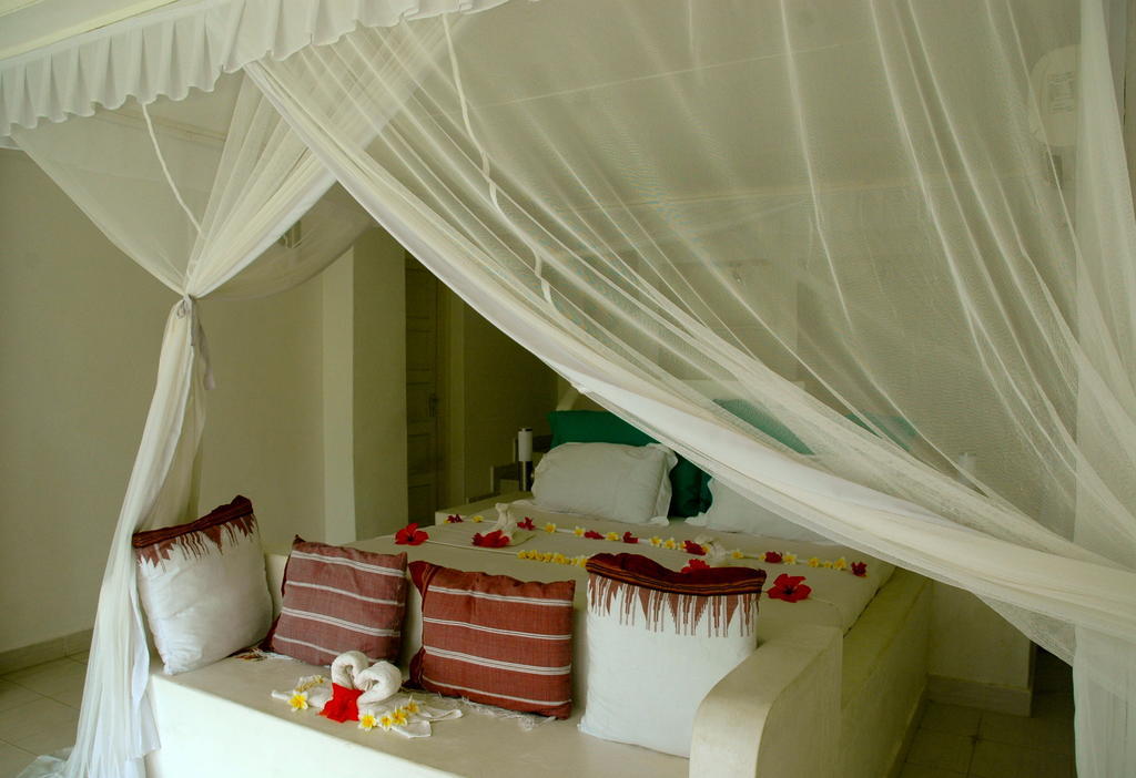 Ocean Sports Resort Watamu Room photo