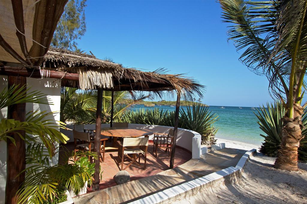 Ocean Sports Resort Watamu Room photo